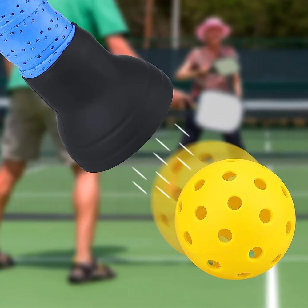 

2 шт. пиклбол мяч ретривер подходит для всех стандартных пиклебол лопатки пиклебол маринкер захват пиклбол аксессуары для пиклебола