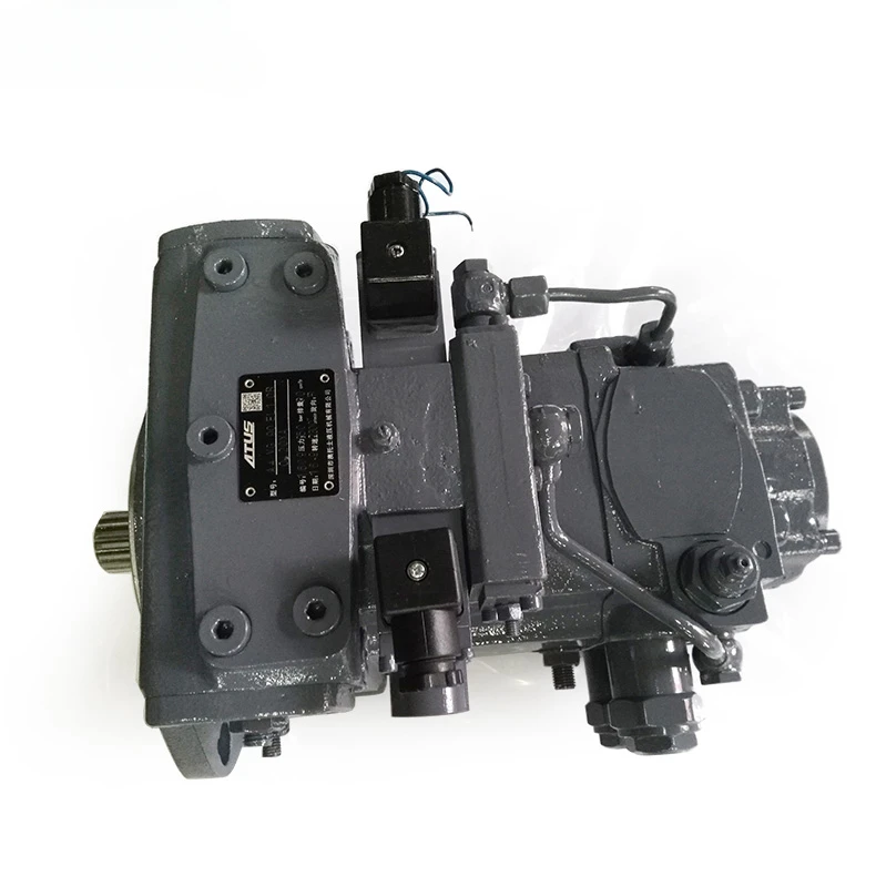 

Axial Piston Pump replacement A4VG28 A4VG40 A4VG56 A4VG71 A4VG90 A4VG125 A4VG180 A4VG250 hydraulic piston pump