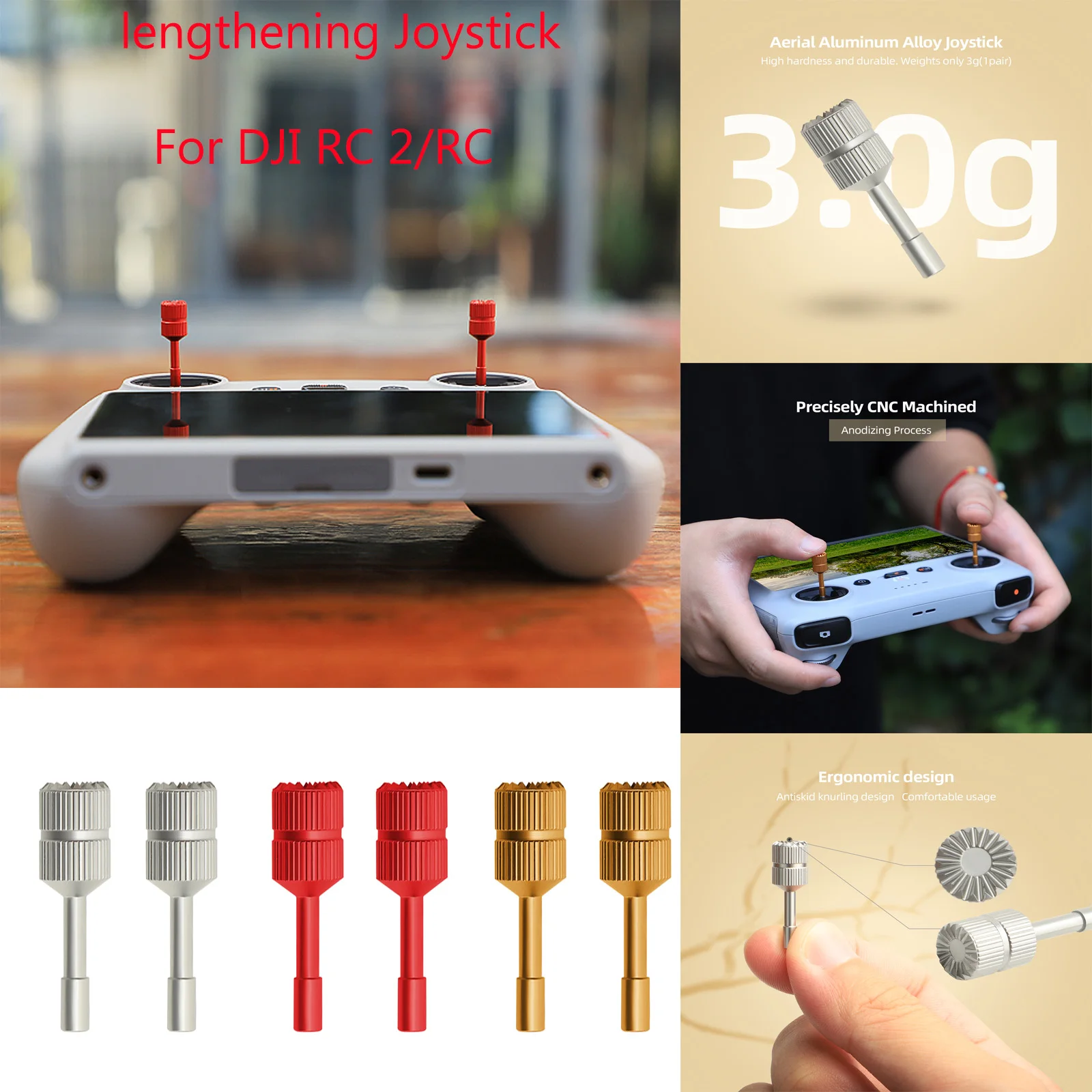 Remote Controller L… - image