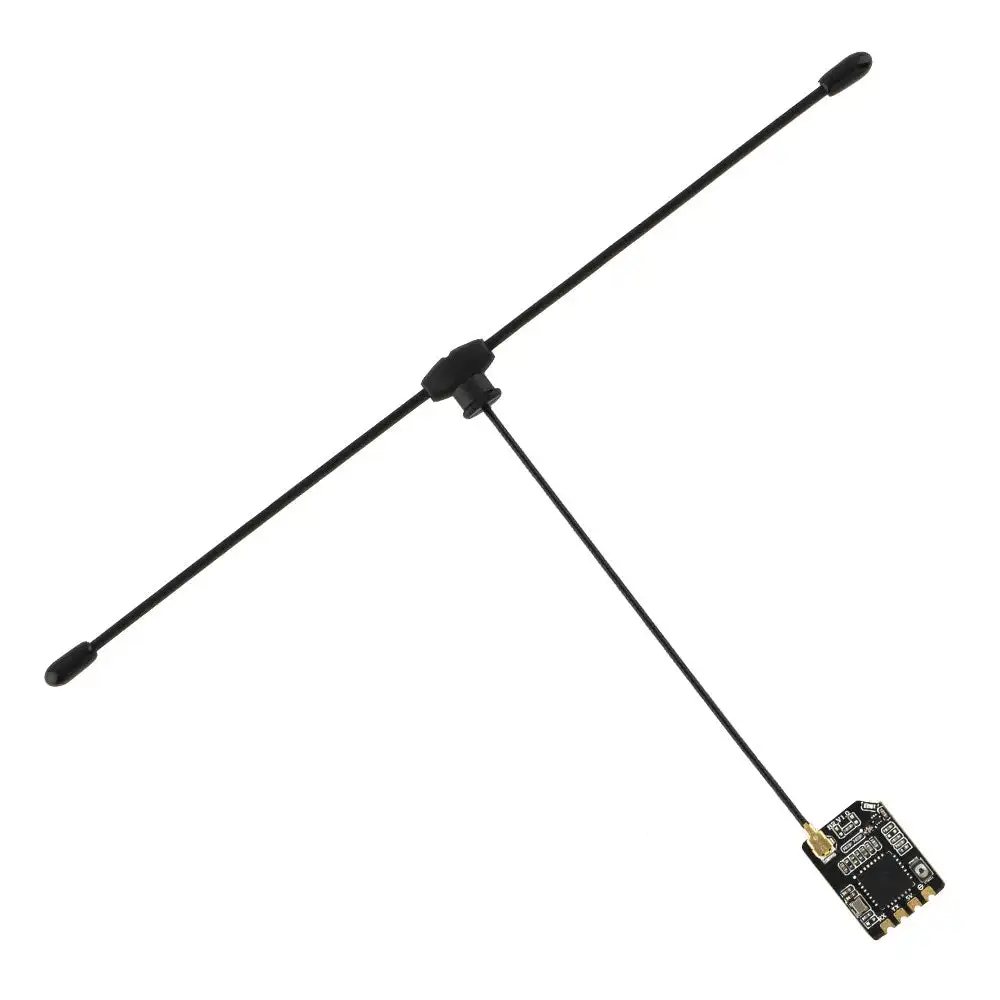 Radiomaster Bandit 915mHZ ExpressLRS /Micro/Nano BR1/BR3 MHz Moxon/T Atenna SMA para FPV para Dron