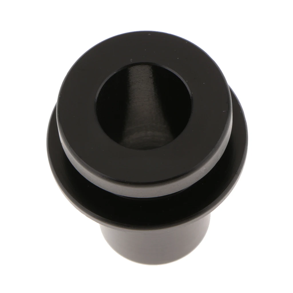 M10×1.5 Aluminum Knob Boot Retainer/Adapter Automatic Car