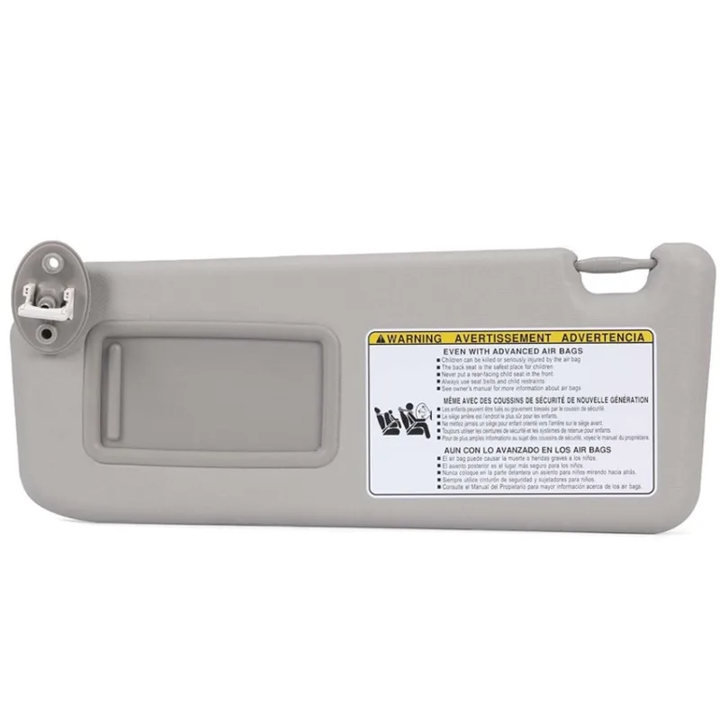 

For 2013-2018RAV4 sun visor 7432042595B1 7431042593B1