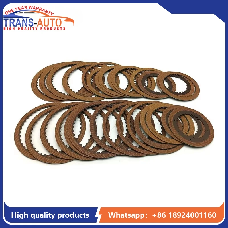 U140E U140F ناقل الحركة الرئيسي إعادة بناء عدة إصلاح الأختام دعوى لتويوتا كامري هايلاندر لكزس RX ES