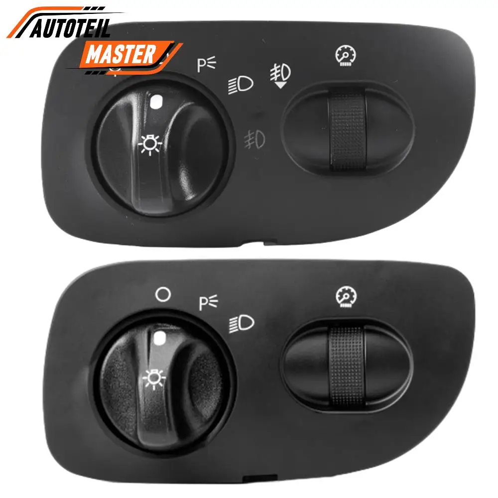 

Для Ford F-250 Super Duty 2000 для Ford F-150 Heritage 2004 YL3Z11654DAA пластиковый черный 6 и 4-контактный переключатель управления фарами