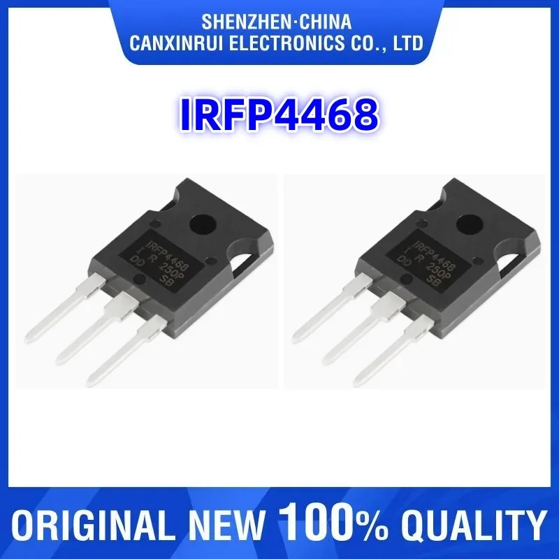 IRFP4468 IRFP440 IRFP44O IRFP4410ZPBF TO247 Brand New Original Genuine