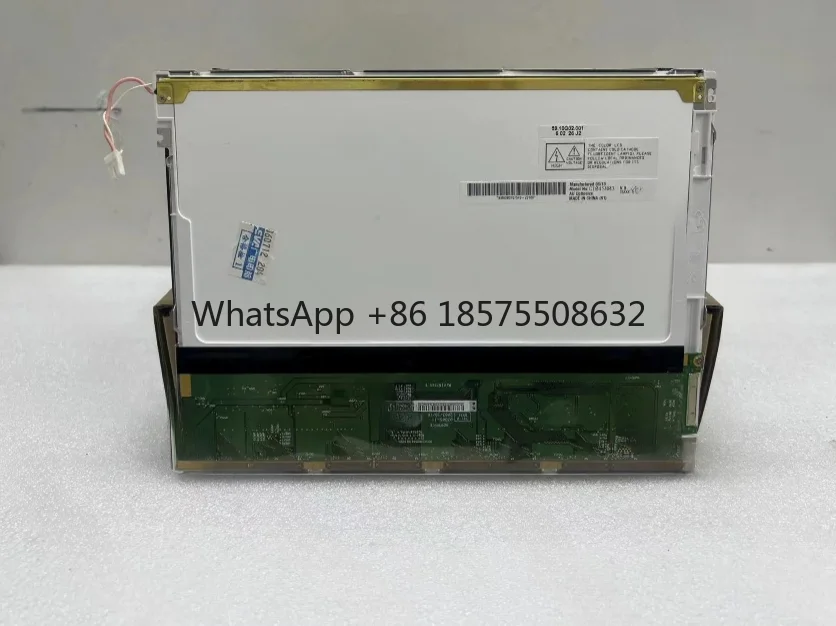 Original 10.4-inch display screen G104SN03 V.0