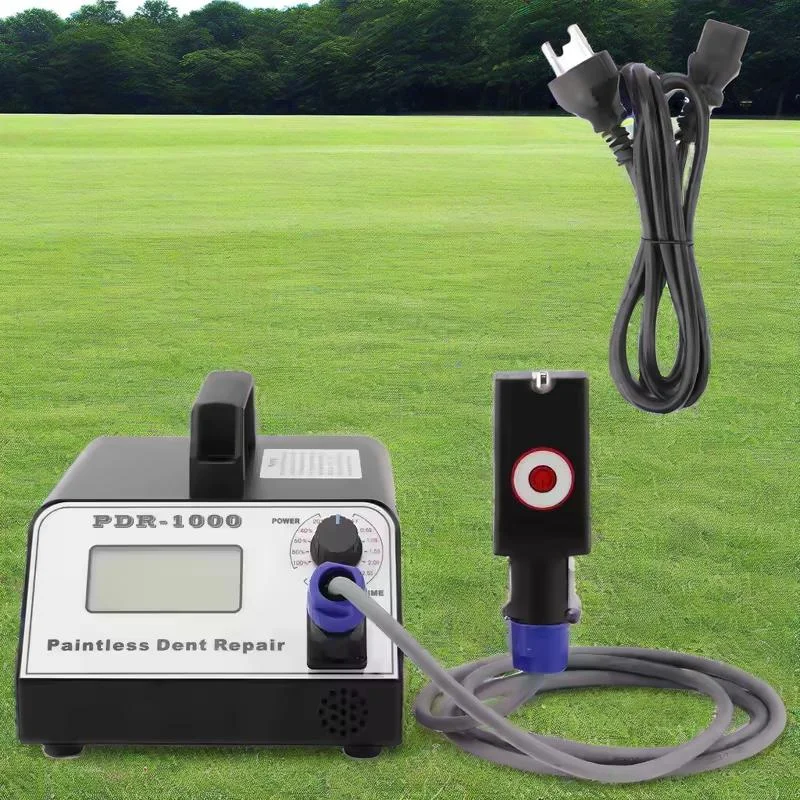 

PDR-1000 Инструмент для ремонта вмятин безболезненного кузова автомобиля PDR Инструмент для ремонта вмятин краски автомобиля