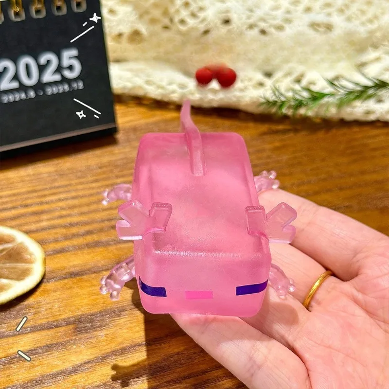 Cute Cartoon Animals Squeeze Toys To Relieve Stress Release Emotions Slowly Rebound and Decompress Toys Birthday Party Gifts