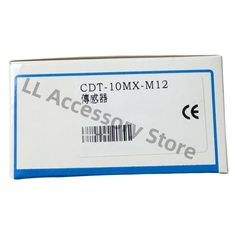 CDT-10MXB-M12，CDT-10MX-M12，sensor