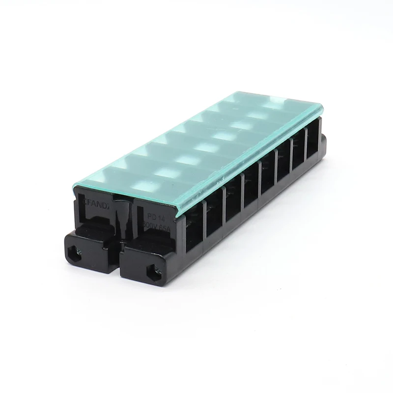 1PCS PD-65A Universal Connecting Terminal Special Connector For Electrical Equipment Of High-power Converter Transformer