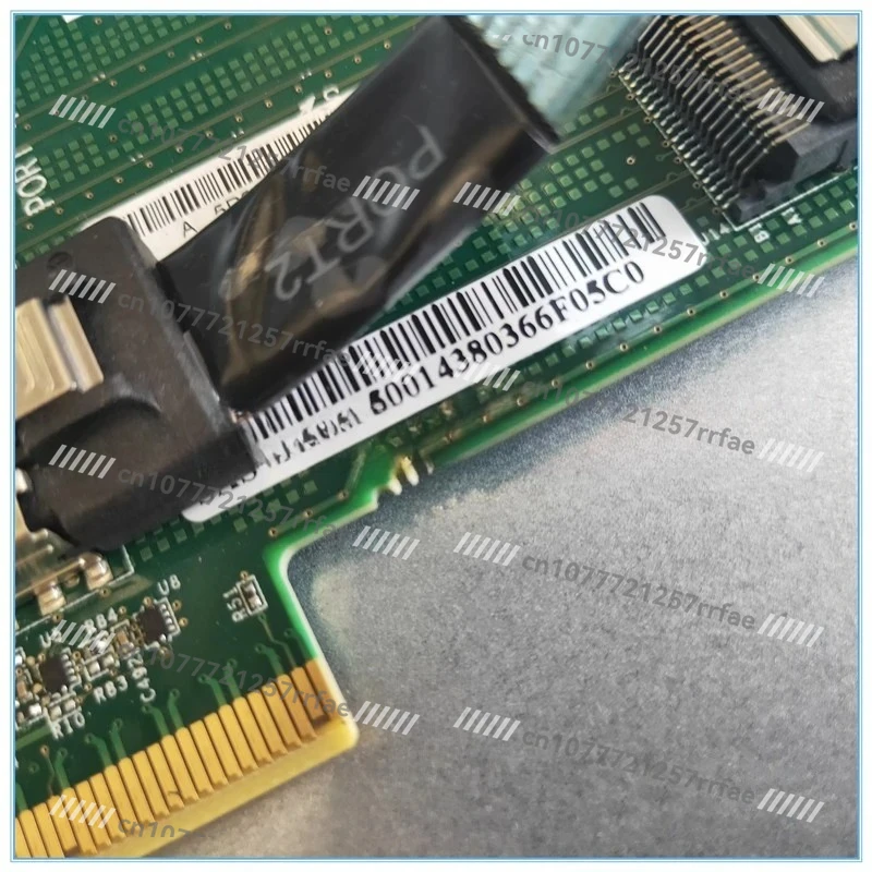 727250-B21 761879-001 727252-001 AEC-83605 9-port SAS expansion card