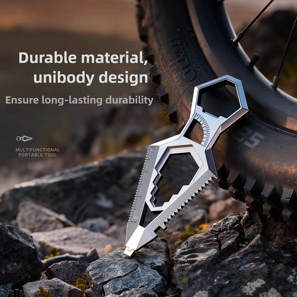 Outil multifonction EDC 10-en- - Edc Carry Accessories avis et prix