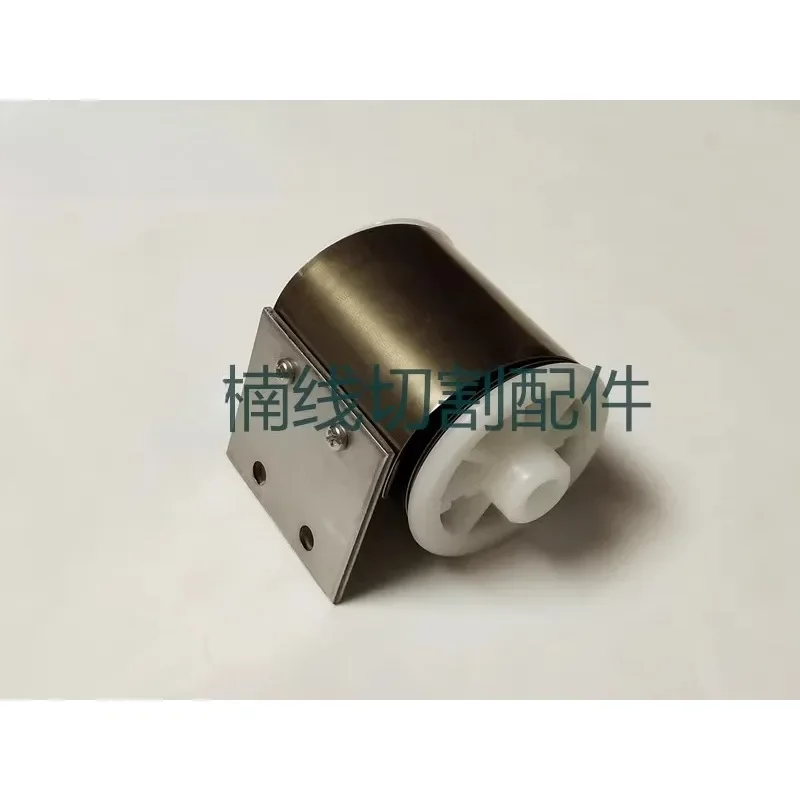 1PC EDM Part Door Spring 2087559 Balanced Steel Strip for Sodick Wire EDM- Low Speed Machine Spare Parts AQ750L