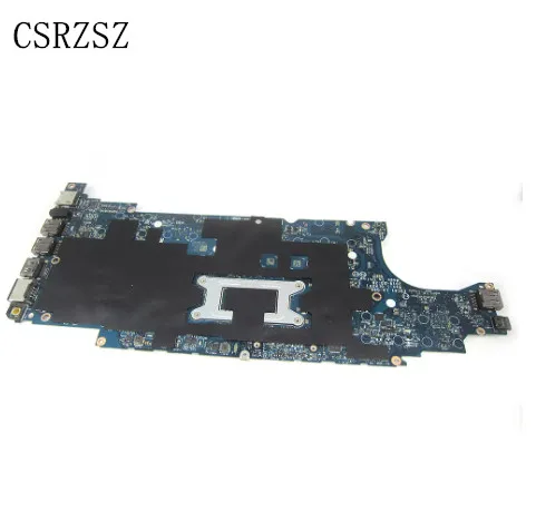 LA-G892P   CN-05T75M 05T75M 5T75M Notebook Mainboard For Dell Latitude  5400 Laptop motherboard with i5-8365u  CPU