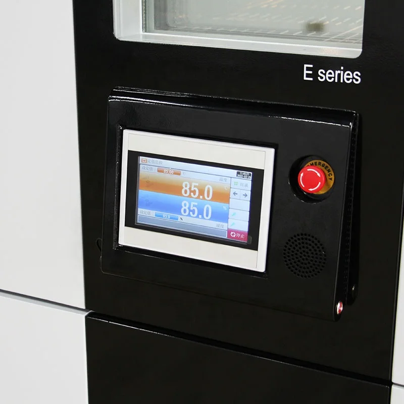 2024 Brand NEW Environmental Climatic Chamber Temperature Humidity Test Chamber