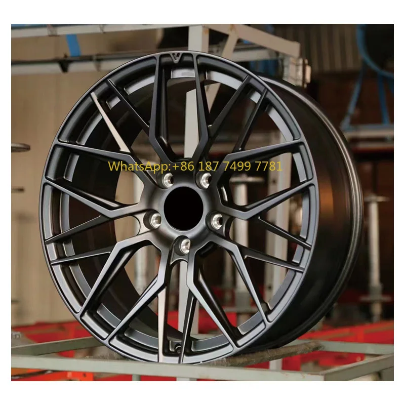 

High Quality Custom Staggered Alloy Forging Wheels 5x120 Rims for . E30 E34 E36 E46 E60 E63 E70 E90 E92 Rims