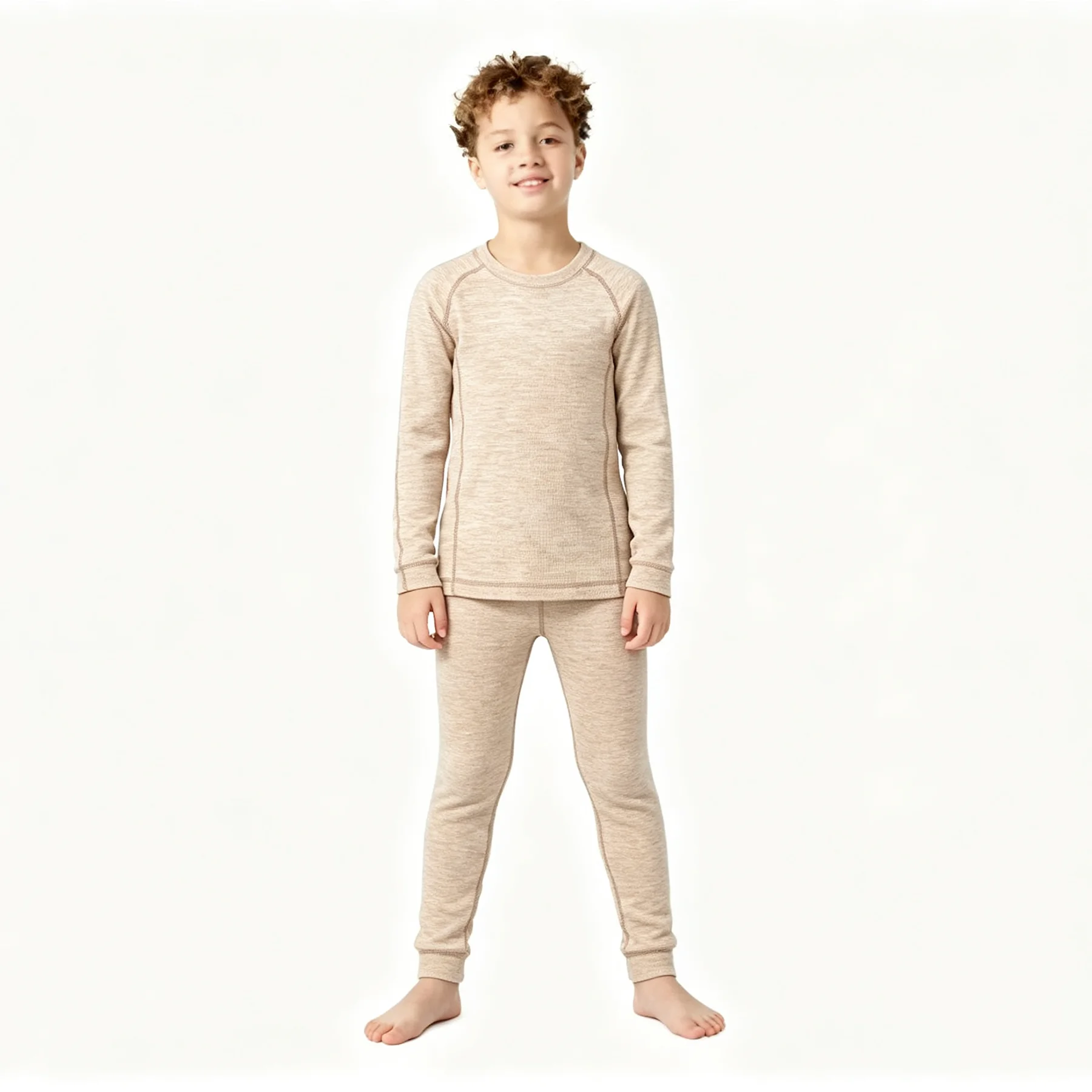 Thermo-Unterwäsche-Set aus Mer – Quick Dry Underwear Bewertung und Preis