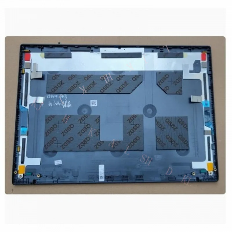 

N 5CB0Z69294 New for Lenovo ThinkPad X13 Gen 2 Gen 3 FHD LCD Rear Back Cover Lid