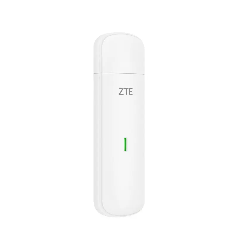 Unlocked ZTE MF833V USB Dongle 150 Mbps Wireless 4G LTE Modem MF833 Global Universal Network Card