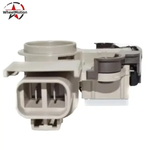 6 best sales alternator regulator - №5