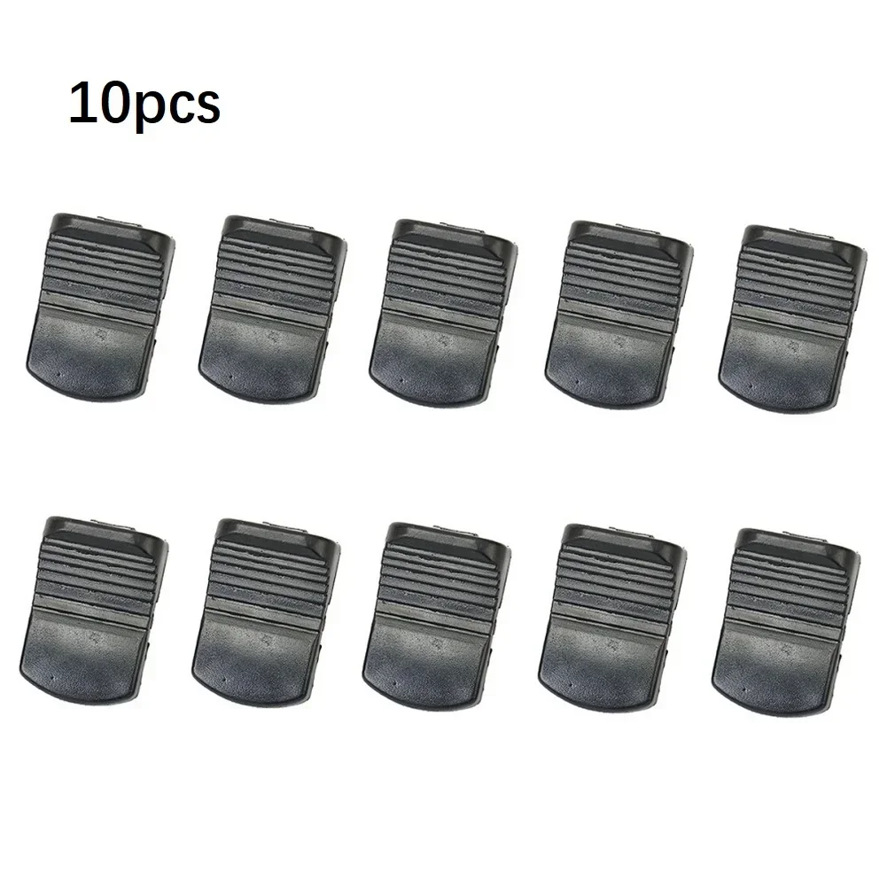 

ALLGOOD 10pcs/Lot Angle Grinder Switch Button Repair Parts Plastic Switch Button For GWS6/8-100/125 FF03-100A Power Tool Access