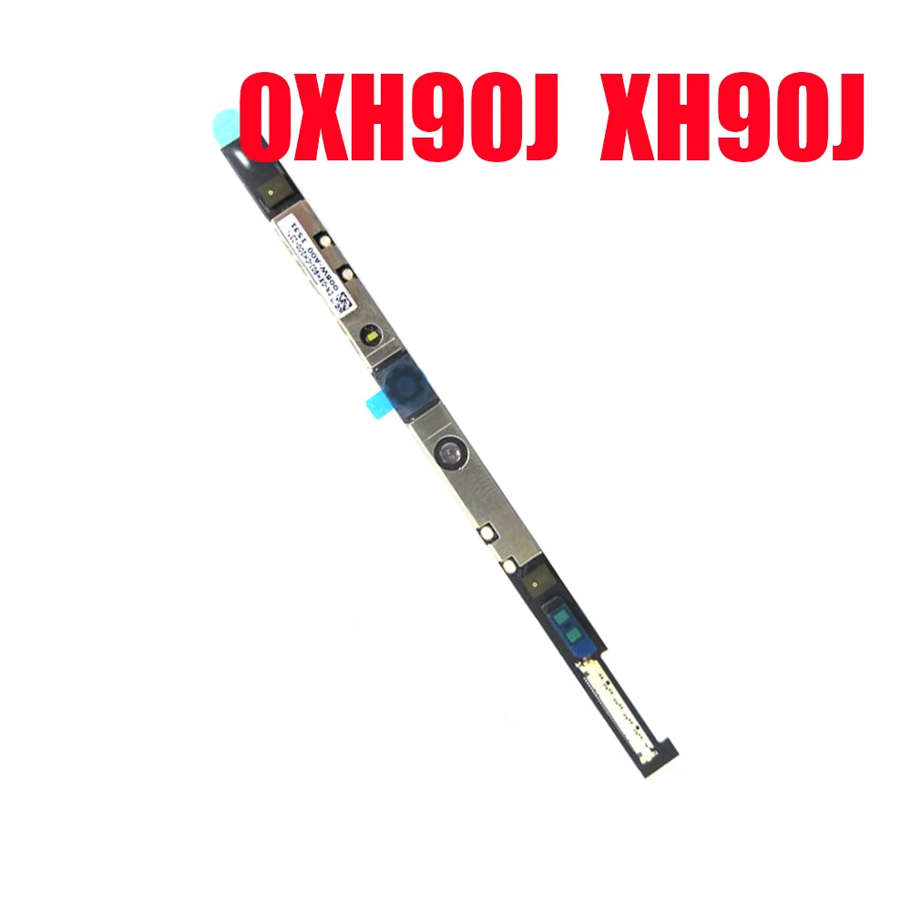 

0XH90J XH90J Laptop Webcam Camera Board For DELL For Latitude 5320 5420 5421 5520 5521 7320 For Precision 3560 3561 With 6MM IR