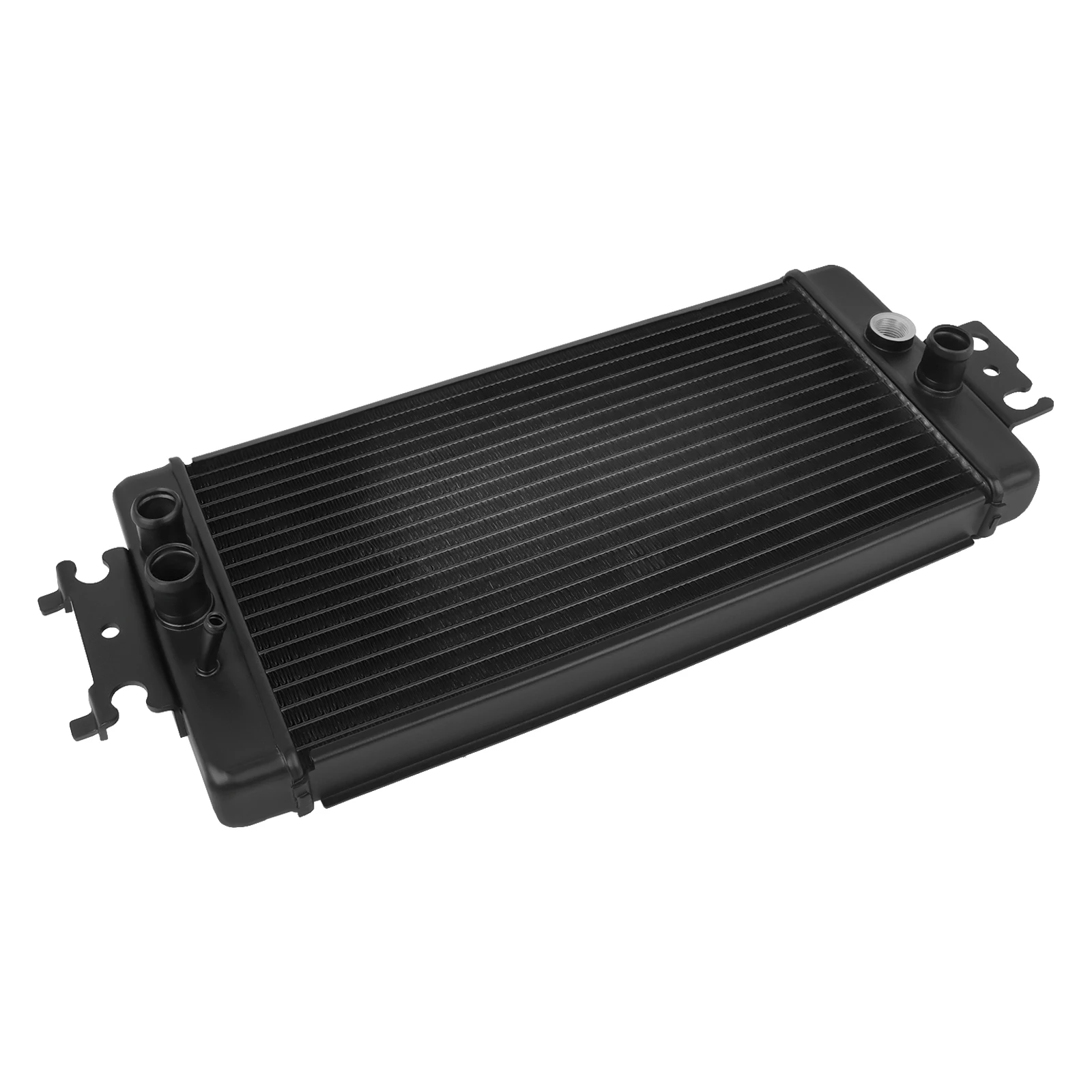 مشعاع المحرك لسوزوكي بوليفارد M109R M50B VL800 C50 05-21 VZ800 2005-2020 VL VZ 800 مبرد الزيت خزان مياه التبريد