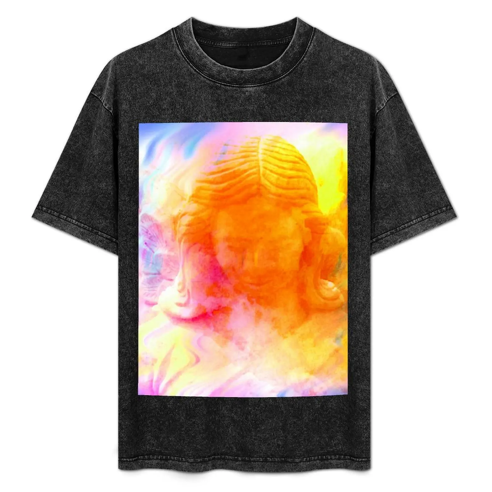 

I Said A Prayer For You Today T-Shirt Quick Dry Travel T-Shirt