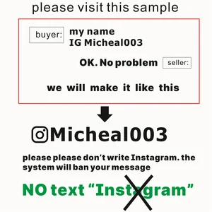 نص مخصص سيارة ملصق اسمي Instagram Facebook شعار الموقع X قناة يوتيوب Snapchat Twitch دراجة نارية نافذة سكوتر صائق أعلى 6 مبيعات ملصق جيتار مخصص - رقم 6