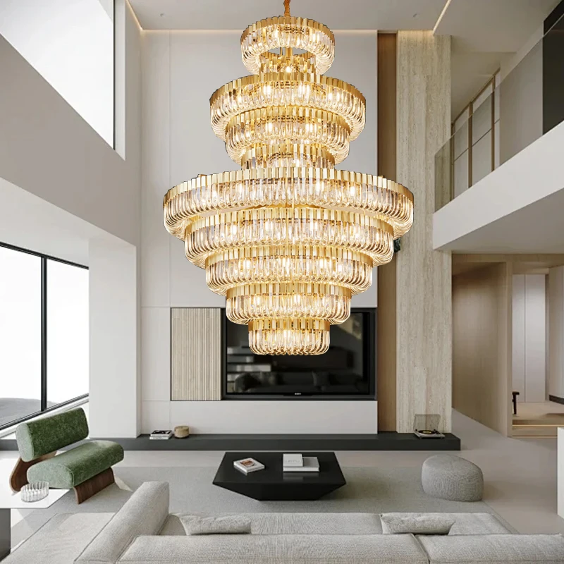 2025 Clear Crystal …