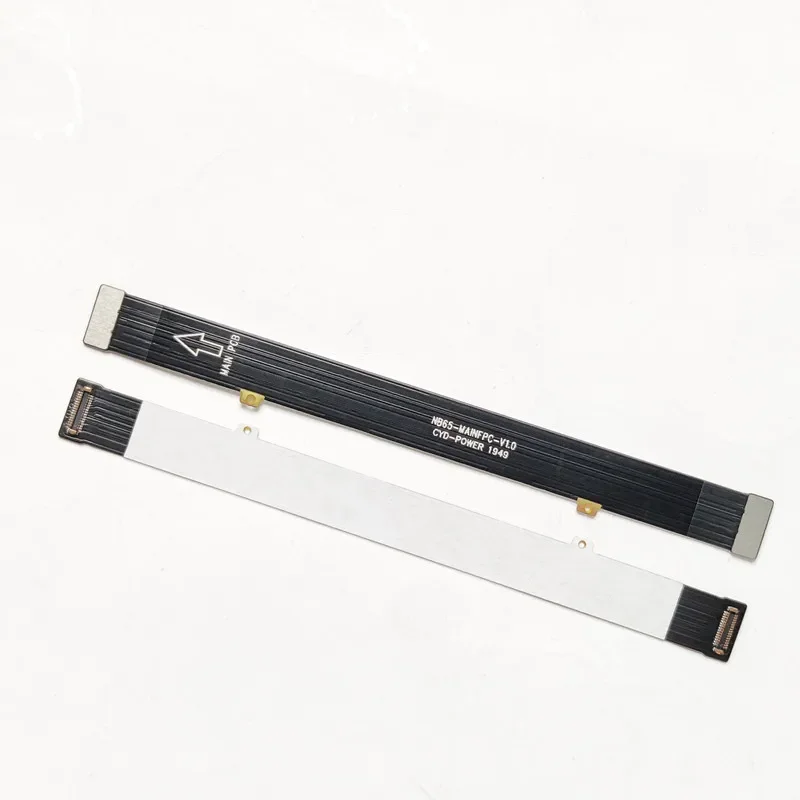 Pop New Original For UMI UMIDIGI POWER Cellphone Main Board Connector Main Fpc Cable Motherboard Wire