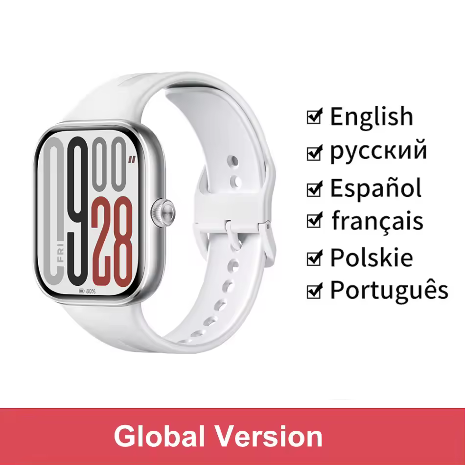 샤오미 스마트워치 이미지