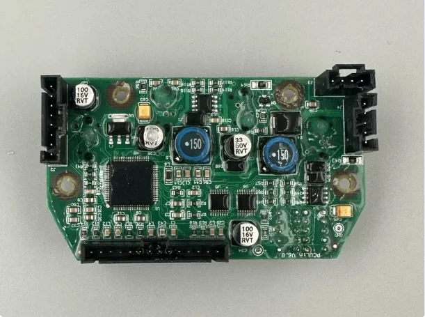 

5th Generation Computer Board 109503, Aerial Work Platform Scissor Lift Mainboard