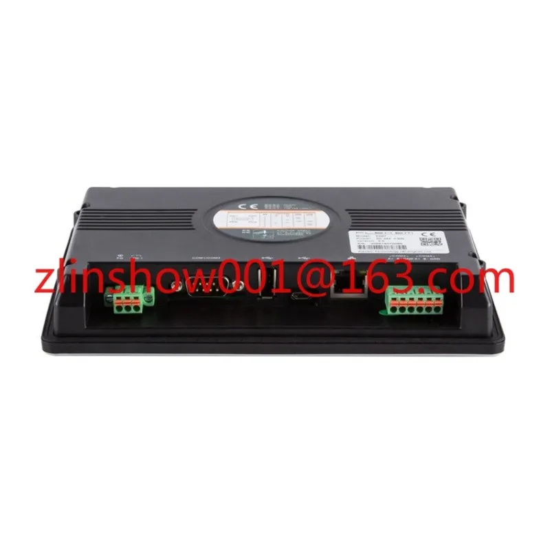 محركات الأقراص 7 بوصة M007 لوحة تحكم تعمل باللمس إيثرنت Modbus RS 485 لوحة التحكم