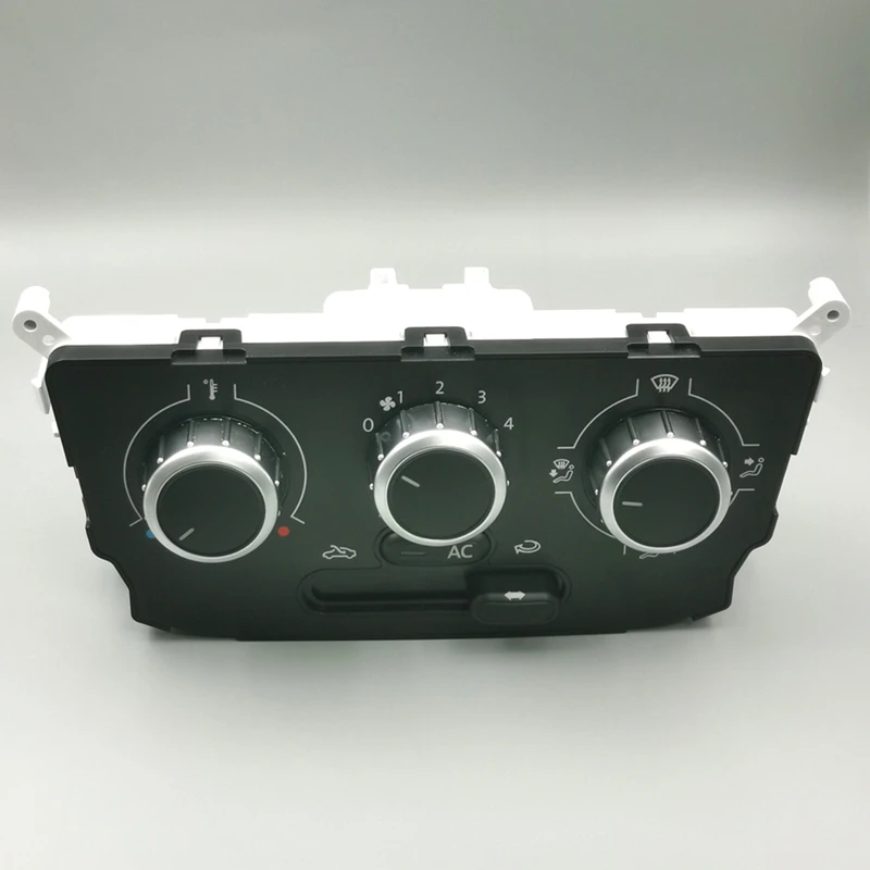 RC.180.941 Heater Air Conditioning Control Unit For VW Golf Gol G5/Voyage Air Conditioning Control Panel RC180941