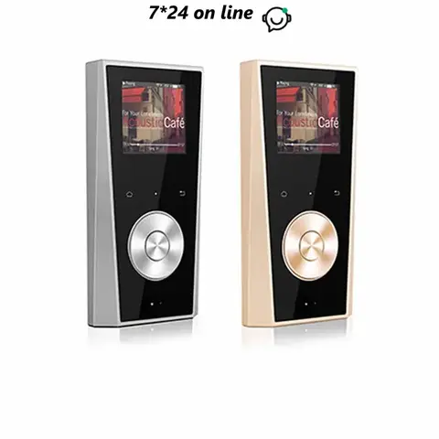 Soundaware MR1 업그레이드 버전 FPGA 모바일 휴대용 무손실 음악 플레이어 Bluetooth HD600 XLR RCA DSD 디지털 출력