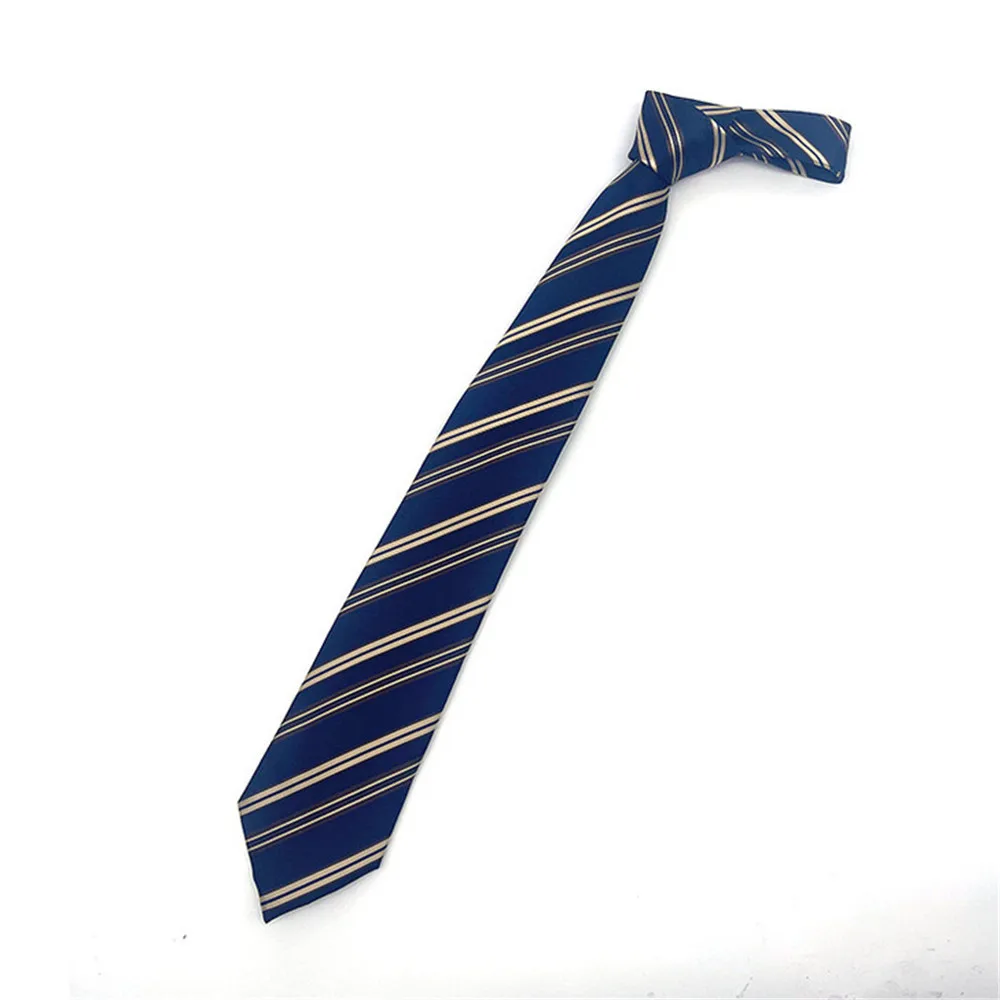 Fashion Wedding Accessories Mens Ties 1200-PIN 8CM 3.15\'\' Striped Necktie for Men Women галстук Corbatas Para Hombre Gravata