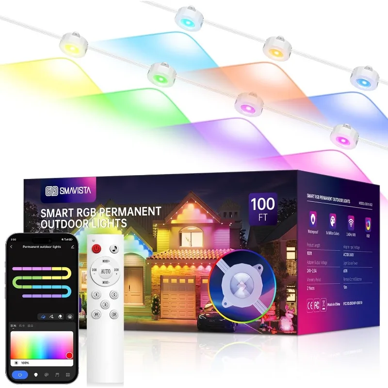 Smart Permanent Out…