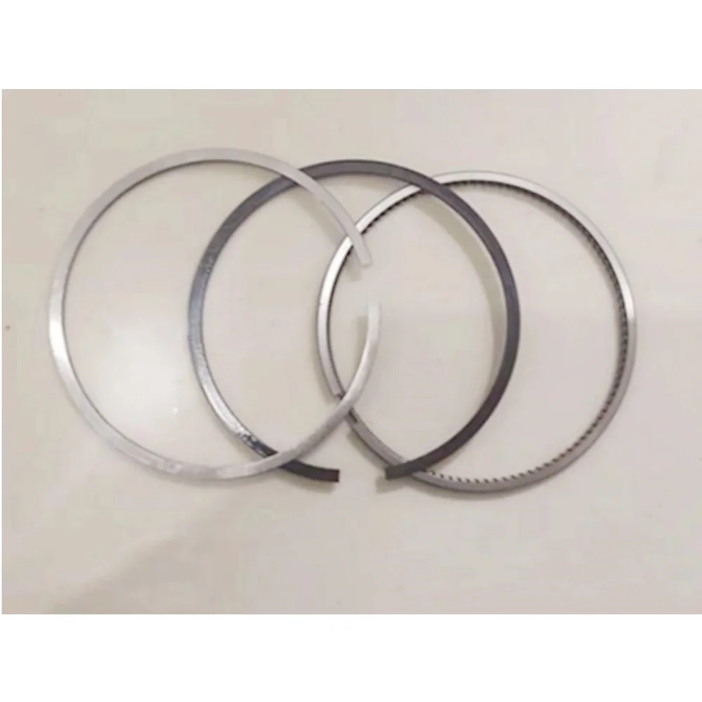 EV80 PISTON RING FIT CHANG CHAI CC12EA3 CC12EA CC12STA CC12STA3 EV80 PISTON RING