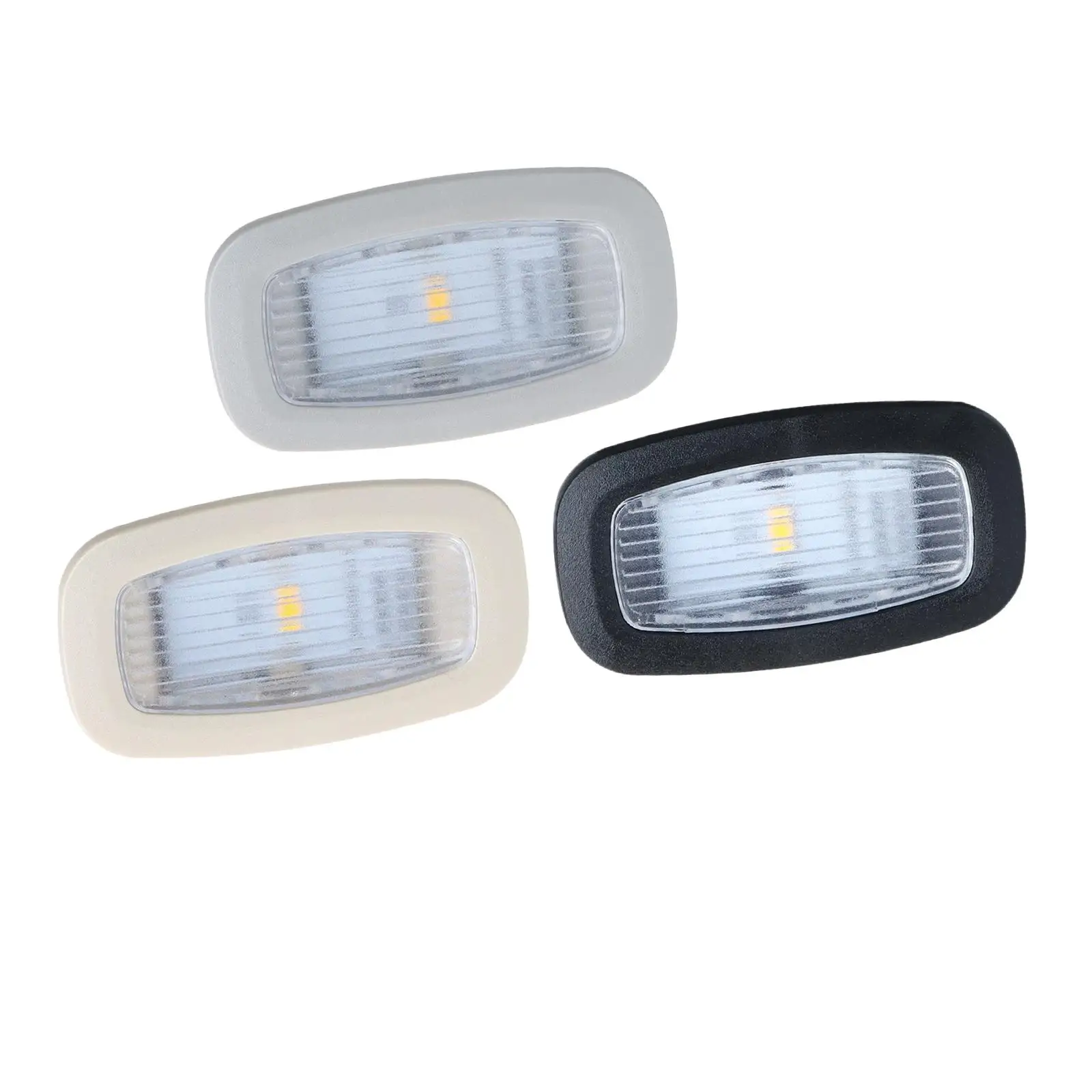 A0009064310 20,000 Hour Lighting Roof Sun Visor Lamp, Professional Direct