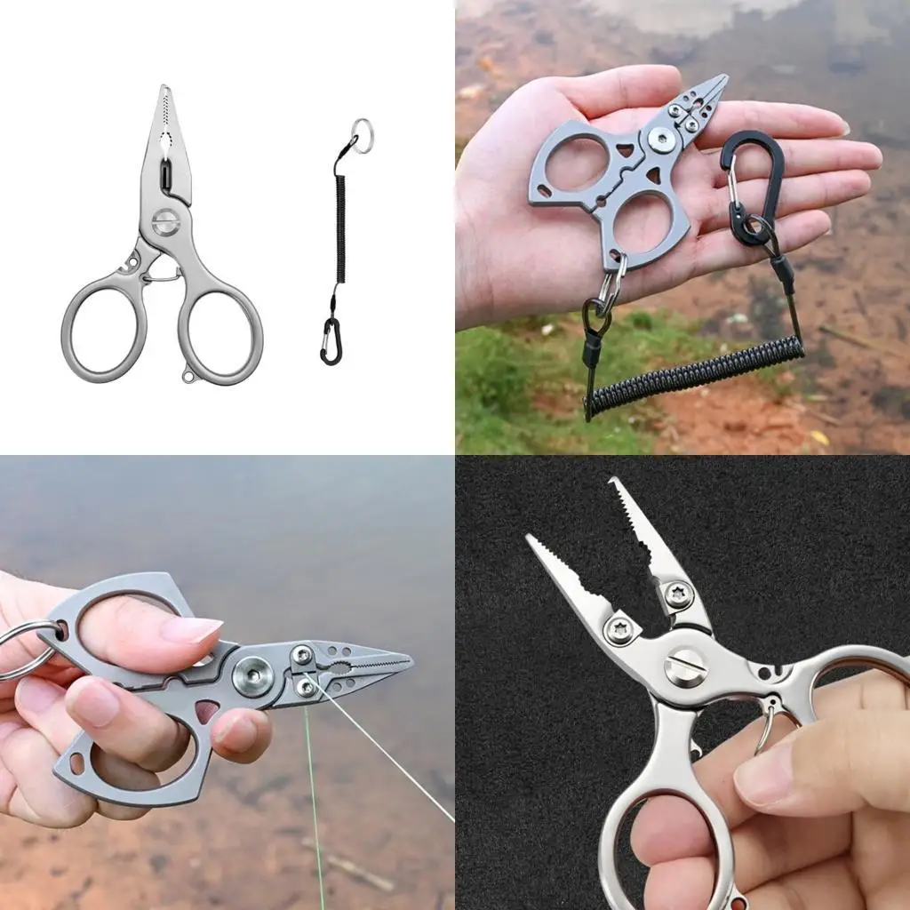 

R6FE Рыбалка многотул