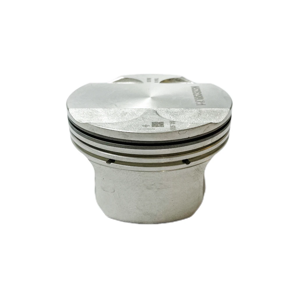 

Guaranteed OEM 11257612982 11257561850 Piston Kit N52 N52B25 2.5L 82MM Race Cars Auto Parts Engine Cylinder Piston Rings Set