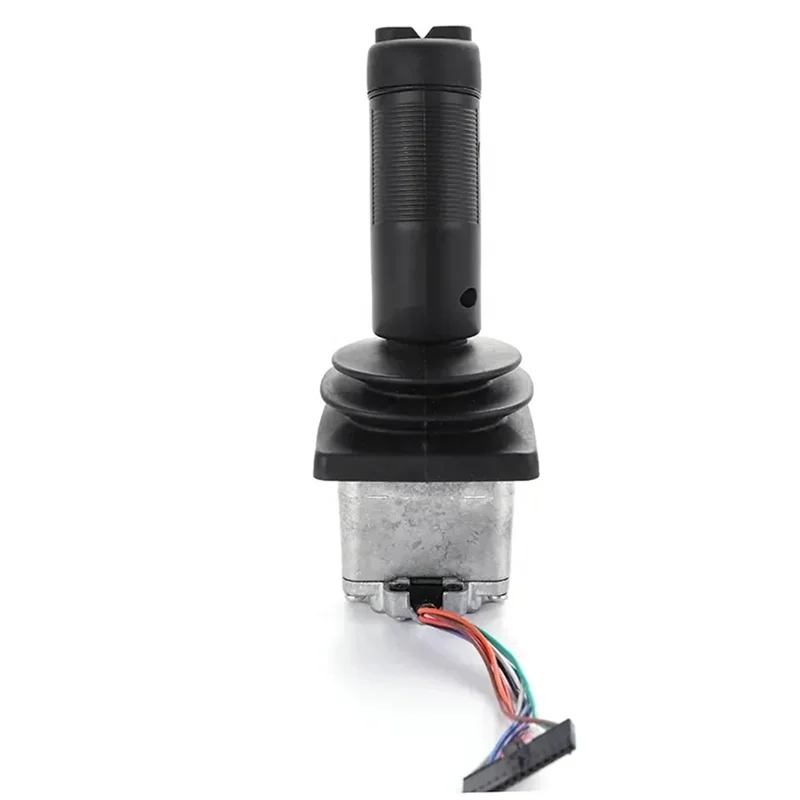 

AS57-Engineer Auto Part Joystick Controller Lift Steering 00000711 For Genie Scissor Lift Terex Skyjack Jlg Manitou Haulotte