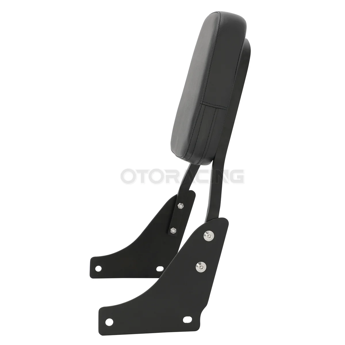 Motorcycle Backrest Sissy Bar For Honda VT1100 VT1100C Spirit VT1100C2 ACE Sabre VT1100T Shadow ACE Tour 1100 1995-2007