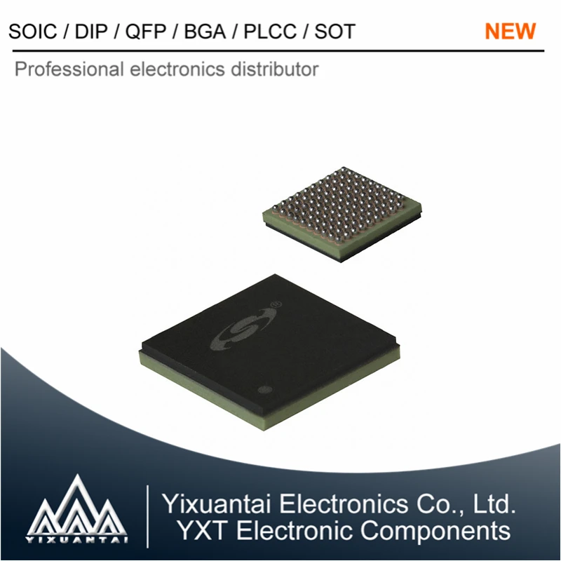 

1PCS/lot UPD61455F1 UPD61455 61455 FPBGA-336 IC Chip New original