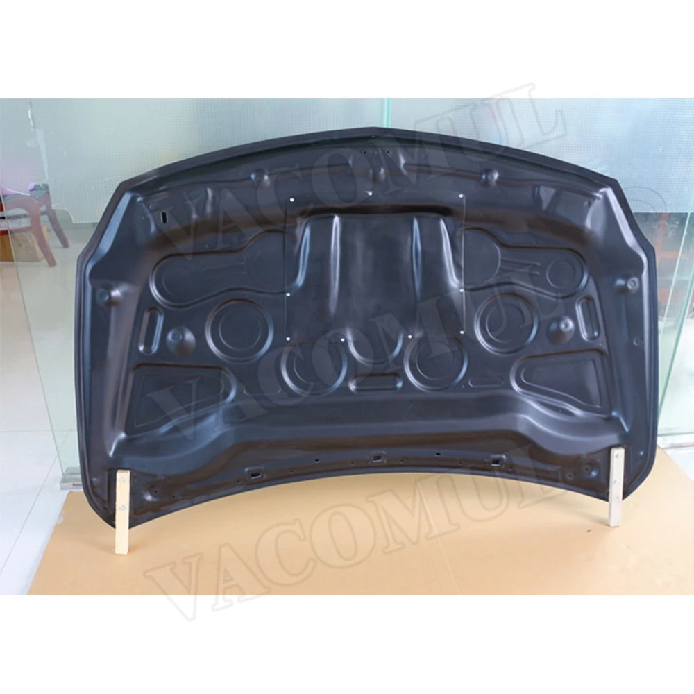 

Накладки на воздухозаборники капота и переднего бампера из карбона для Mercedes-Benz A-класса W176 A45 2013-2019