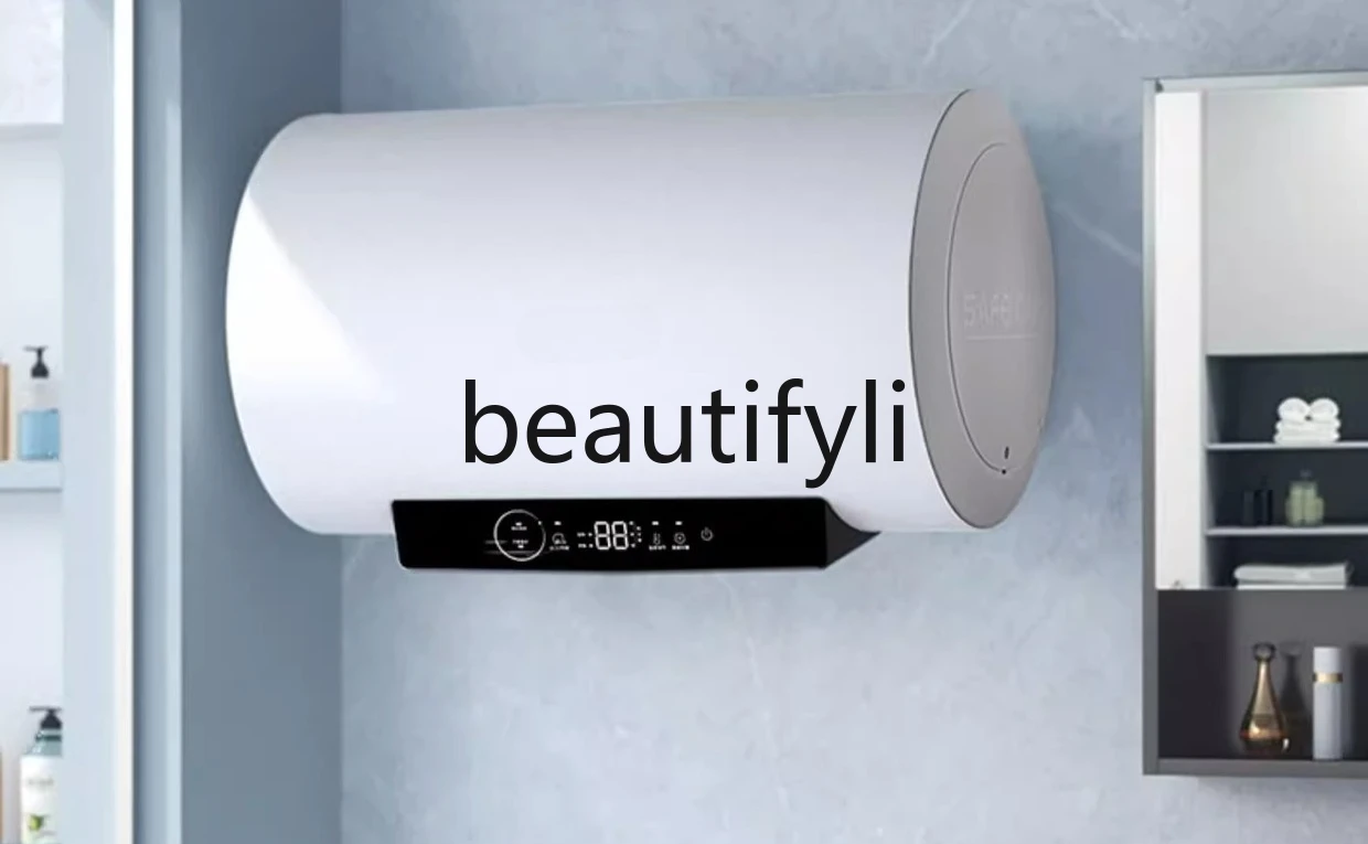 

Электрический водонагреватель, бытовой быстрый нагрев воды, тип хранения воды, аренда общежития, микрокомпьютер, горизонтальный тип