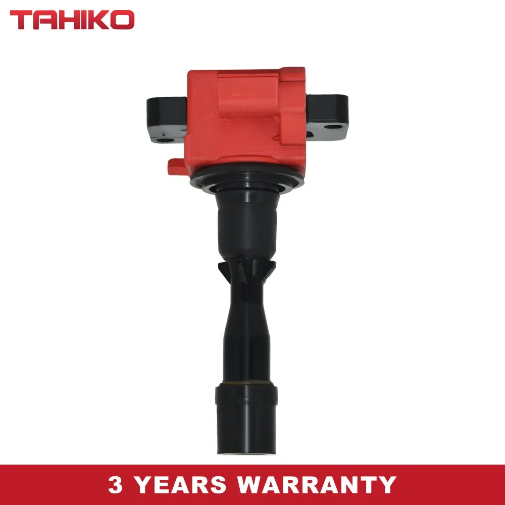 

Катушка зажигания 90048-52119 подходит для Daihatsu Cuore VI L7_ 1.0i Move L6, L9 Sirion M1 Charade L251 Mira L701 YRV M200