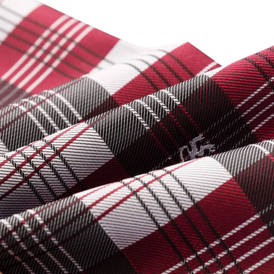 Elegante fazzoletto da taschino da uomo per abiti formali: fazzoletto da taschino morbido ed elegante da 8,3 x 8,3 pollici, perfetto per la festa di nozze