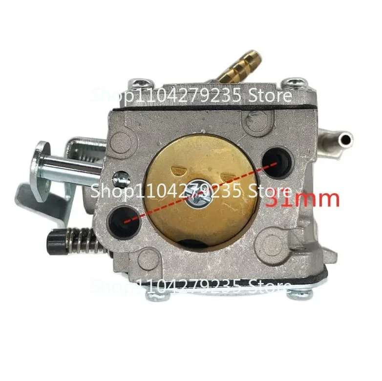 For Steele 041AV Carburetor 041 051 TILLOTSON HS-282A Chainsaw